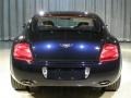 2007 Dark Sapphire Bentley Continental GT   photo #16