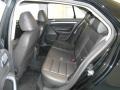 Black - Jetta Limited Edition Sedan Photo No. 15