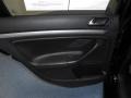 Black - Jetta Limited Edition Sedan Photo No. 17