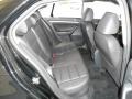 Black - Jetta Limited Edition Sedan Photo No. 18