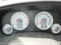 Taupe Gauges Photo for 2005 Dodge Stratus #78925134