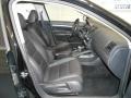 Black - Jetta Limited Edition Sedan Photo No. 21