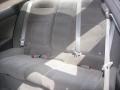 Rear Seat of 2005 Stratus SXT Coupe