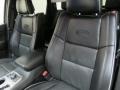 2011 Bright Silver Metallic Jeep Grand Cherokee Overland 4x4  photo #18