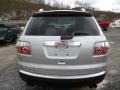 2007 Liquid Silver Metallic GMC Acadia SLE AWD  photo #6