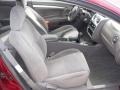 2005 Inferno Red Crystal Pearl Dodge Stratus SXT Coupe  photo #7