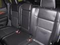 2011 Bright Silver Metallic Jeep Grand Cherokee Overland 4x4  photo #20