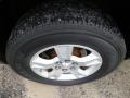 Liquid Silver Metallic - Acadia SLE AWD Photo No. 8
