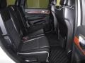2011 Bright Silver Metallic Jeep Grand Cherokee Overland 4x4  photo #21