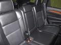 2011 Bright Silver Metallic Jeep Grand Cherokee Overland 4x4  photo #22