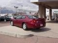 2005 Inferno Red Crystal Pearl Dodge Stratus SXT Coupe  photo #9