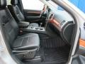 2011 Bright Silver Metallic Jeep Grand Cherokee Overland 4x4  photo #23
