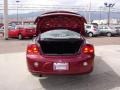 2005 Inferno Red Crystal Pearl Dodge Stratus SXT Coupe  photo #11