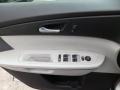Liquid Silver Metallic - Acadia SLE AWD Photo No. 13
