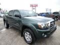 Timberland Mica 2010 Toyota Tacoma V6 SR5 TRD Double Cab 4x4