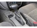 2003 Chevrolet TrailBlazer Medium Pewter Interior Transmission Photo