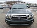 Timberland Mica - Tacoma V6 SR5 TRD Double Cab 4x4 Photo No. 2