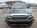 2010 Timberland Mica Toyota Tacoma V6 SR5 TRD Double Cab 4x4  photo #2