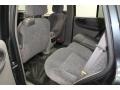 Medium Pewter Rear Seat Photo for 2003 Chevrolet TrailBlazer #78925443