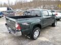 Timberland Mica - Tacoma V6 SR5 TRD Double Cab 4x4 Photo No. 6