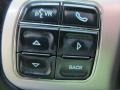 2011 Bright Silver Metallic Jeep Grand Cherokee Overland 4x4  photo #42