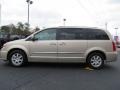 2012 Cashmere Pearl Chrysler Town & Country Touring  photo #4