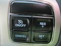 2011 Bright Silver Metallic Jeep Grand Cherokee Overland 4x4  photo #43