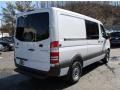 2013 Arctic White Mercedes-Benz Sprinter 2500 Crew Van  photo #6