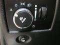 2011 Bright Silver Metallic Jeep Grand Cherokee Overland 4x4  photo #44