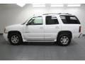 Summit White - Yukon Denali AWD Photo No. 2