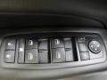 2011 Bright Silver Metallic Jeep Grand Cherokee Overland 4x4  photo #45