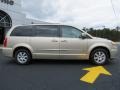 2012 Cashmere Pearl Chrysler Town & Country Touring  photo #8