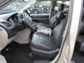 2012 Cashmere Pearl Chrysler Town & Country Touring  photo #10