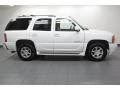 Summit White - Yukon Denali AWD Photo No. 7
