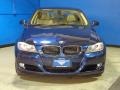 Deep Sea Blue Metallic - 3 Series 328i xDrive Sedan Photo No. 2