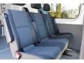Rear Seat of 2013 Sprinter 2500 Crew Van