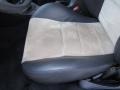 Dark Charcoal/Medium Parchment Front Seat Photo for 2003 Ford Mustang #78926199