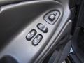 Dark Charcoal/Medium Parchment Controls Photo for 2003 Ford Mustang #78926237