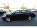 Black - Camry XLE Photo No. 4