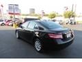 Black - Camry XLE Photo No. 5