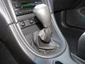 6 Speed Manual 2003 Ford Mustang Cobra Coupe Transmission