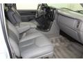 Summit White - Yukon Denali AWD Photo No. 41