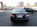 Black - Camry XLE Photo No. 6