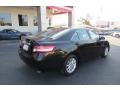 Black - Camry XLE Photo No. 7