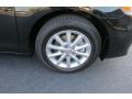 Black - Camry XLE Photo No. 9