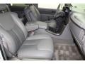 Summit White - Yukon Denali AWD Photo No. 45