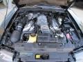 4.6 Liter SVT Supercharged DOHC 32-Valve V8 Engine for 2003 Ford Mustang Cobra Coupe #78926568