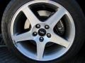 2003 Ford Mustang Cobra Coupe Wheel