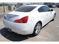 Moonlight White - G 37 Coupe Photo No. 8