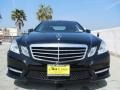 Black - E 350 Sedan Photo No. 2